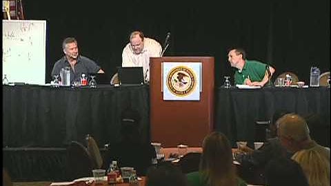 DNA Mix. Int. 2011 : Practicals Block3 pt.2