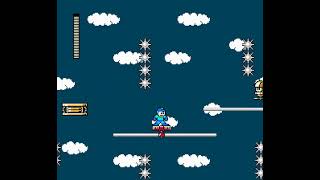 Tornado Man - 洛克人製作大師 Mega Man Maker