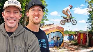 Can Cleetus McFarland survive a day at Pastranaland
