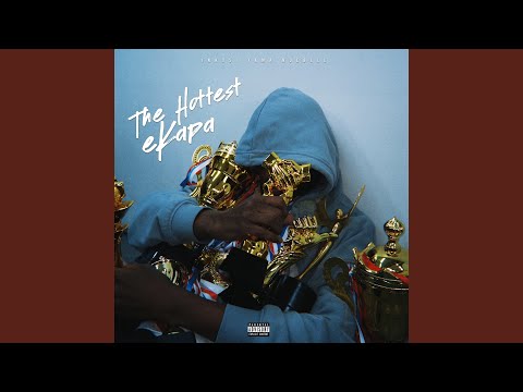 The Hottest Ekapa