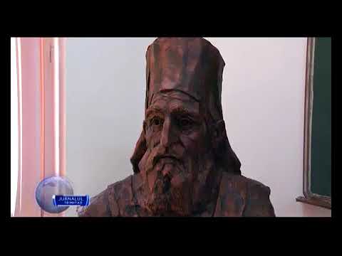 Episcopul Melchisedec Ştefănescu a fost comemorat la Galați