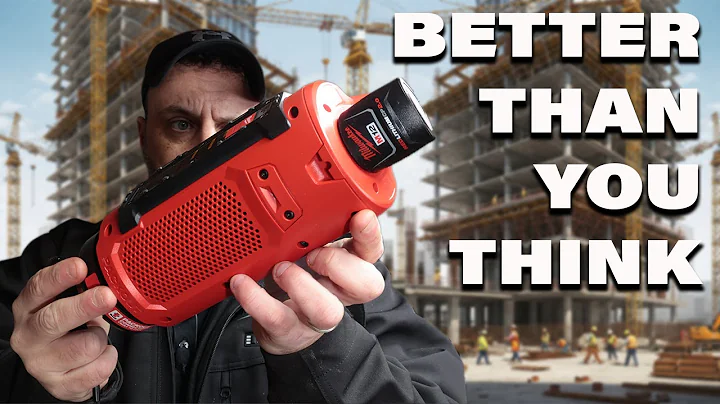 NEW Milwaukee M12 Packout Accessory is more impressive than you think