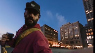 the gopro pocket cinema camera