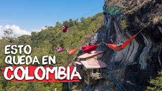 TOP 3 que hacer en MEDELLÍN y alrededores COLOMBIA 🇨🇴. Dos Locos De Viaje