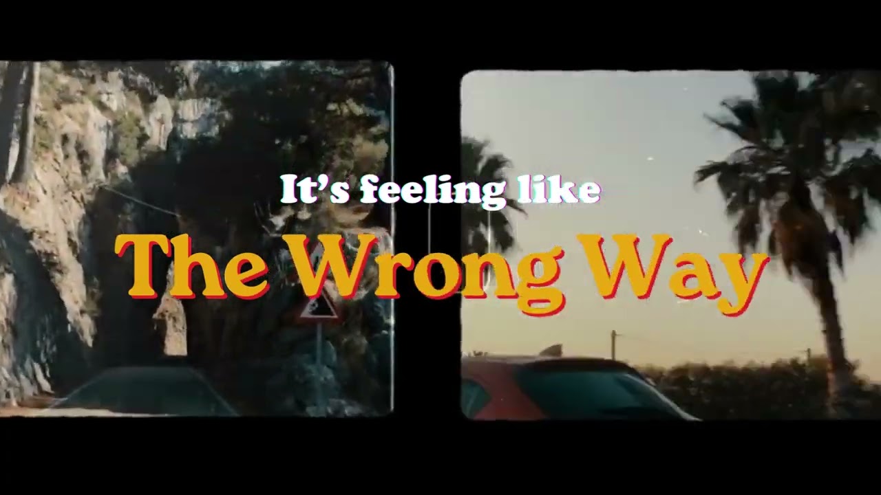 Watch Klinger - The Wrong Way (Lyric Video) on YouTube Watch Klinger - The Wrong Way (Lyric Video) on YouTube