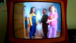 Barnes Read With Me Dance With Me Dvd