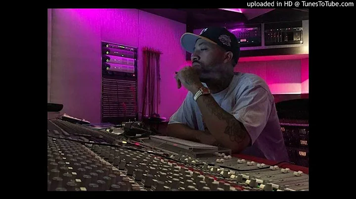 [FREE] Larry June x Cardo x Payroll Giovanni Type Beat "Hustlin" (Prod. Brandon Sean)