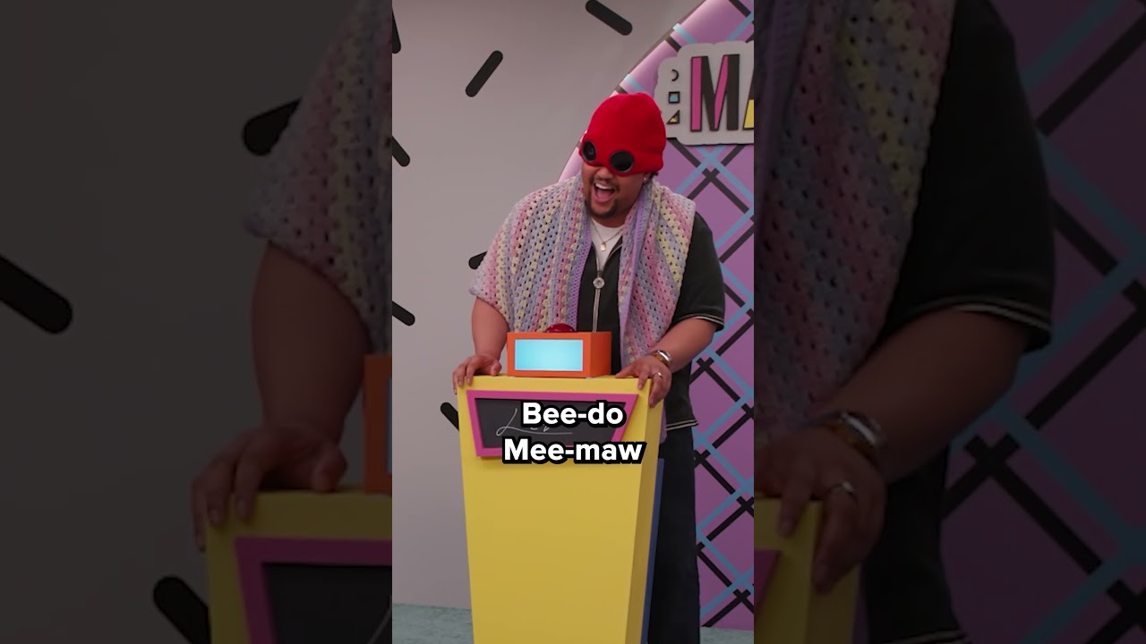 Make A Character Challenge