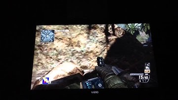 Black Ops 2 custom games/hide n seek!