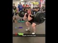 Ranking Gym fails