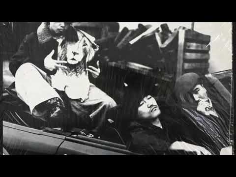 BUDDHA BRAND - FUNKY METHODIST（1996） - YouTube