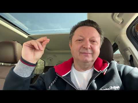 Европа, Санкции и Пустые полки в магазинах России