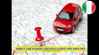 Direct Line Telefono