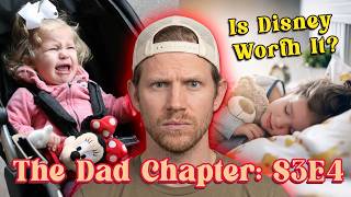I've Never Bathed Him | Dad Podcast Season 3 Episode 4