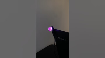 🩷🩵 | Luxafor #luxaforflag #flag #donotdisturb #productivity #technology