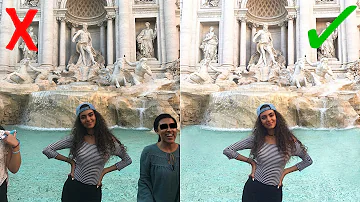 How do I crop one person out of a photo?