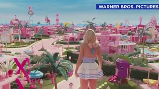 How scammers are using 'Barbie' craze to steal info Information