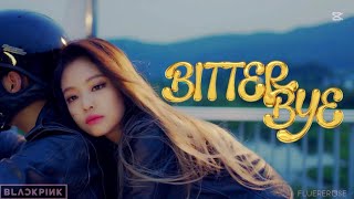 BLACKPINK (블랙핑크) - 'Bitter Bye' M/V