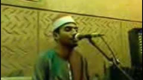 الشيخ محمد عادل الاسيوطى سورة مريم