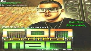 Ron Discoteca y Mary - Gotay 'El Autentiko' ✓