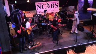 131208 NCFBS Blues Benefit for Wounded Warriors #7