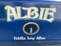 FOR SALE: ALBIE