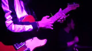 Murphy Radio - Godspeed Live at Guitar Freaks, Fatmawati.