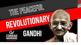 10 Signs You Are Thinking Like a Leader - Gandhi's Incredible Mindset!
