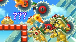 Download Lagu This Level Was Only ONE Screen Long — Clearing 69420 EXPERT Levels | S10 EP23 MP3