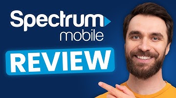 Spectrum Mobile Review (2025) - Watch before Buying!