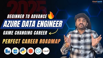Zero to Hero: The definitive roadmap for Azure Data Engineer