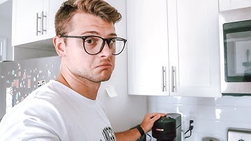I Quit Caffeine for 7 Days (and things changed)