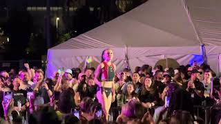 Daya - Sit Still, Look Pretty (Live in Oklahoma City, OK)