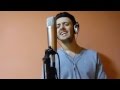 I See Fire- Ed Sheeran Cover By Ferdy