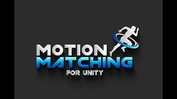 Motion Matching (MxM) for Unity - Introduction & Overview