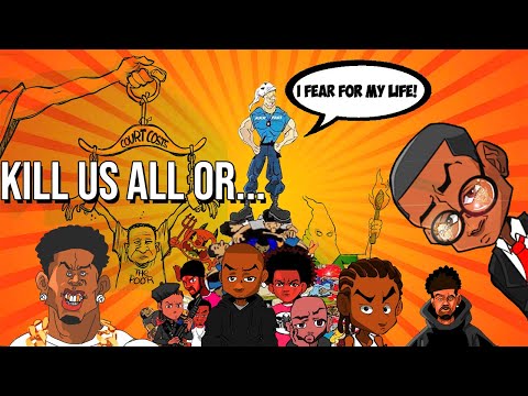 NEELY FULLER JR - KILL US ALL OR .......