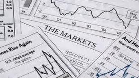 Nasdaq Composite Index SLAMMED