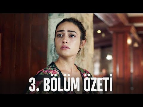 Bir Umut Yeter 3. Bölüm Özeti