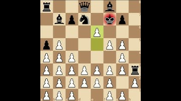 How to play chess without king game 126 #chess #chessgame