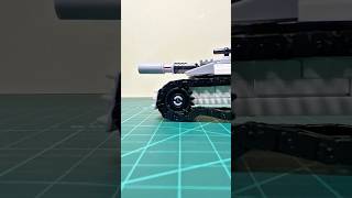 Lego Military Vehicles Review | Stop Motion