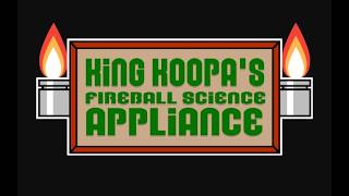 Roy-ing For More (Round 2) (4-Roy Route) - King Koopa's Fireball Science Appliance