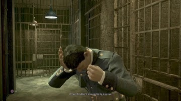 Call of Cthulhu episode 4