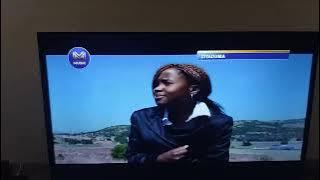 Khwel'ebhasini - Ukufa