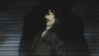 little dark age x Kira [AMV] edit