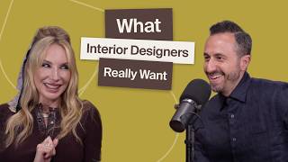 What It Really Takes to Work With High-End Interior Designers Nicole Fuller Breaks It Down