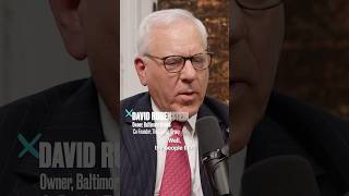 How David Rubenstein gets deals done