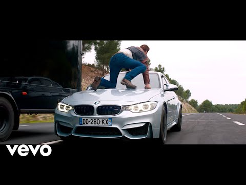 Don Omar - Dale Don Dale (MVDNES & Michael Lami Remix) | OVERDRIVE [Car Stealing Scene]