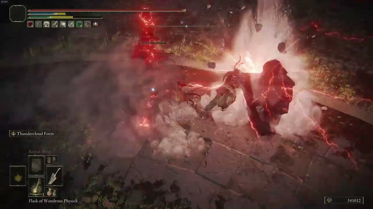 Wait, the Cragblade is bussin