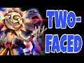 Security Breach's BEST VILLAIN (FNaF) - DMuted