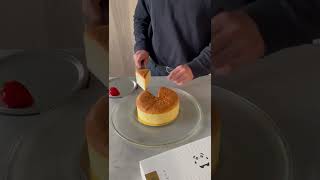 Vídeo: Cotton Cheesecake Original